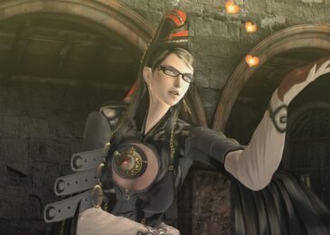 PlatinumGames quiere seguir explotando el universo Bayonetta, dice Atsushi Inaba