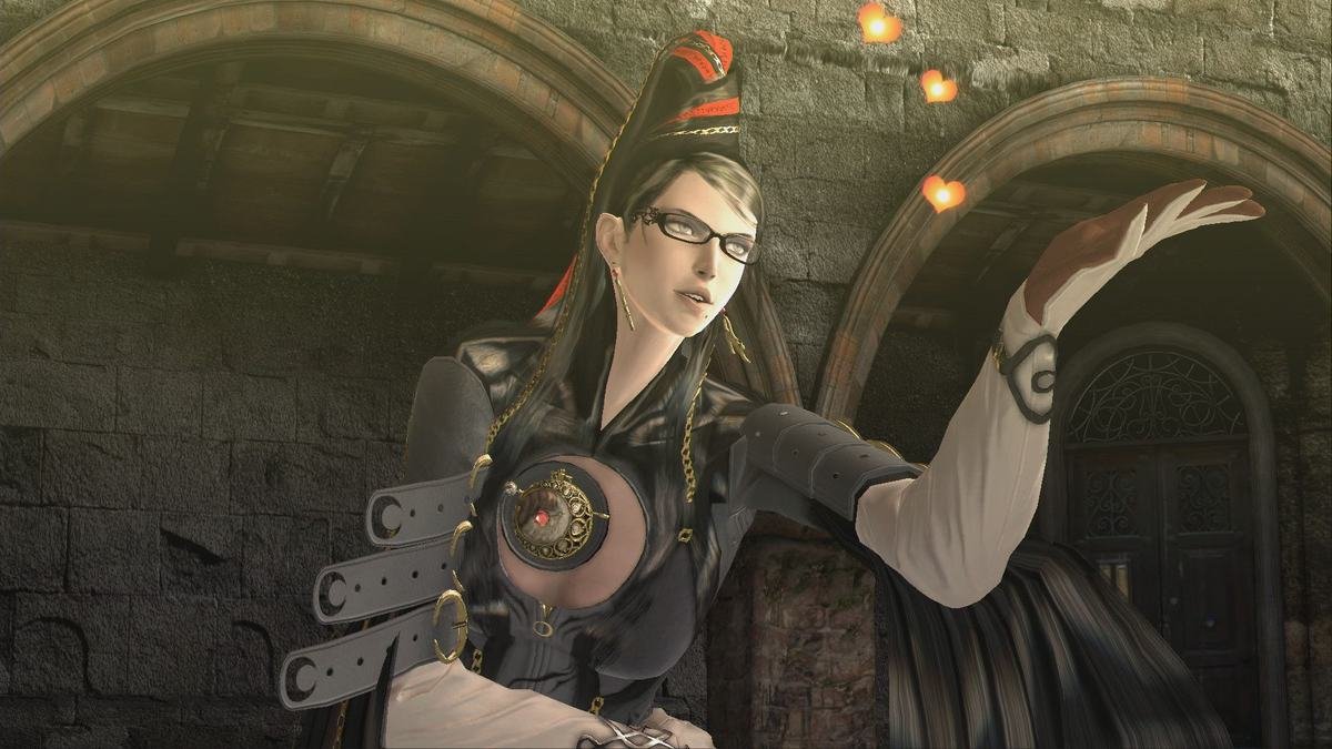 PlatinumGames quiere seguir explotando el universo Bayonetta, dice Atsushi Inaba