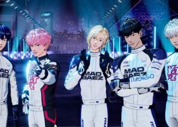 PLAVE logra su primer win en MBC Music Core con “Star Trace”