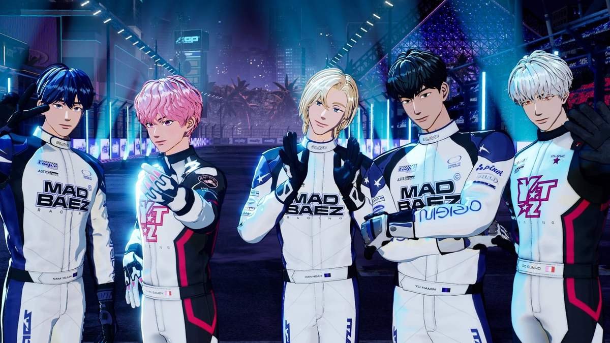 PLAVE logra su primer win en MBC Music Core con “Star Trace”