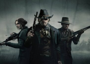 PlayStation Plus confirma los juegos gratuitos de octubre de 2026: F1 25, Hunt: Showdown 1896 y Earth Defense Force