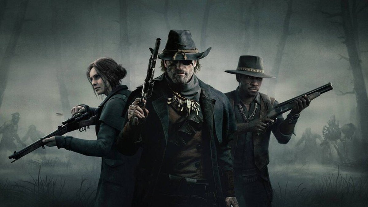 PlayStation Plus confirma los juegos gratuitos de octubre de 2026: F1 25, Hunt: Showdown 1896 y Earth Defense Force