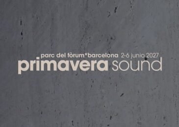 Primavera Sound desvela el cartel de su 25ª edición con Phoebe Bridgers, Pavement y Massive Attack