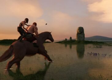 Wild, la exclusiva de PlayStation anunciada en 2014, sigue sin fecha tras años de silencio