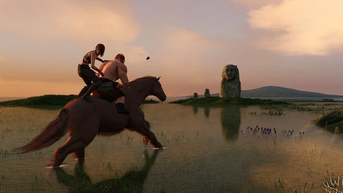 Wild, la exclusiva de PlayStation anunciada en 2014, sigue sin fecha tras años de silencio