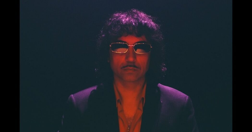 Quentin Gas & Los Zíngaros estrenan "Gitano andalú" y anuncian el álbum El sur soy yo