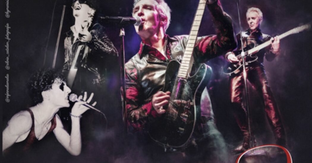Ramoncín en Oviedo, 14 de noviembre de 2026: entradas ya a la venta desde 33 €