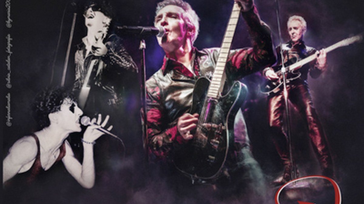 Ramoncín en Oviedo, 14 de noviembre de 2026: entradas ya a la venta desde 33 €