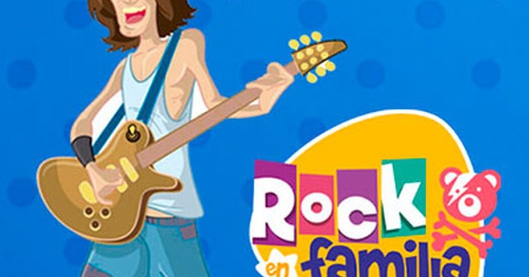 Rock en Familia: Descubriendo a Extremoduro en Madrid 2026, entradas desde 12 €