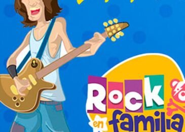 Rock en Familia: Descubriendo a Extremoduro en Madrid 2026, entradas desde 12 €