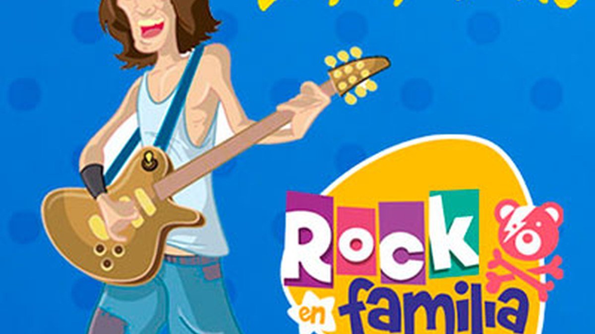Rock en Familia: Descubriendo a Extremoduro en Madrid 2026, entradas desde 12 €