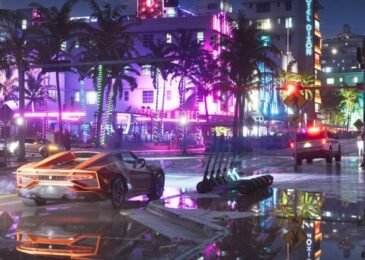 Rockstar detalla 15 novedades del mundo abierto de GTA 6 en Leonida