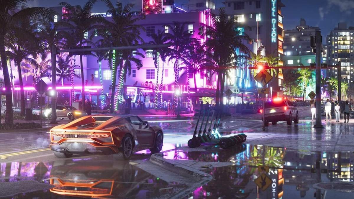 Rockstar detalla 15 novedades del mundo abierto de GTA 6 en Leonida