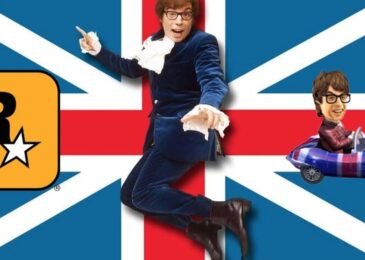 Rockstar descartó un 'kart' de Austin Powers antes de apostar por GTA 3