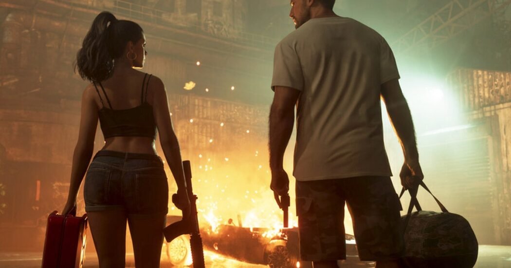 Rockstar reformula la economía de GTA 6 para reforzar la inmersión