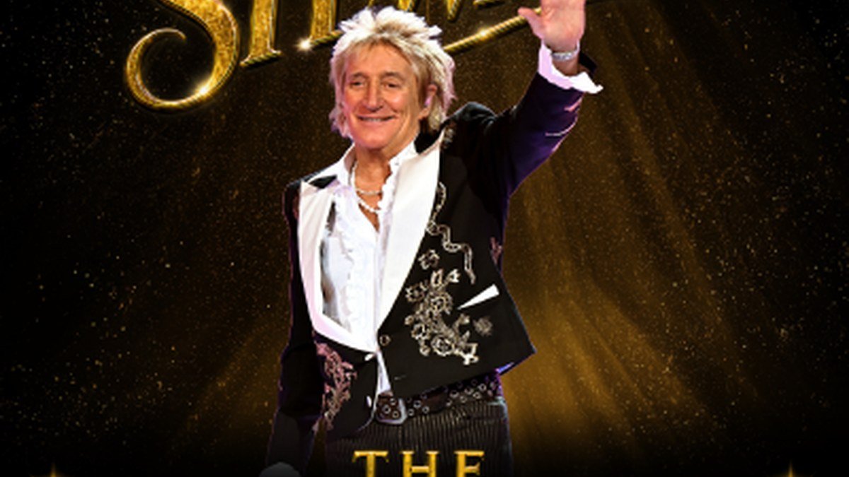 Rod Stewart en Tarragona 2027: consigue tus entradas desde 108 €