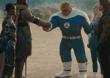 Anthony Russo confirma que Vengadores: Doomsday durará alrededor de dos horas y media