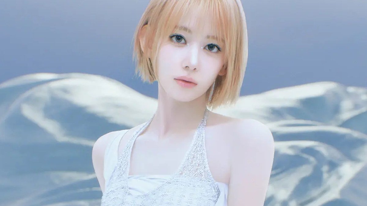Sakura no actuará en el concierto de LE SSERAFIM en París por motivos de salud