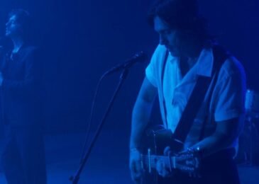 Santero y Los Muchachos presentan 'Todas las luces' en Bilbao y Gasteiz