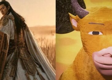 Fracaso en taquilla de 'Sanxingdui: Future Past' frente al éxito viral de 'Niu Lai'