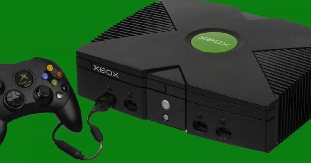 Seamus Blackley revela que la primera Xbox cambió a Intel en el último momento