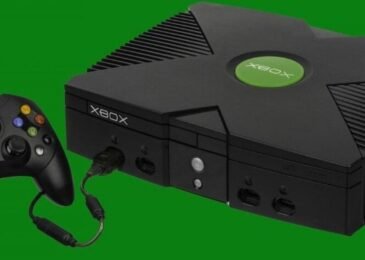 Seamus Blackley revela que la primera Xbox cambió a Intel en el último momento
