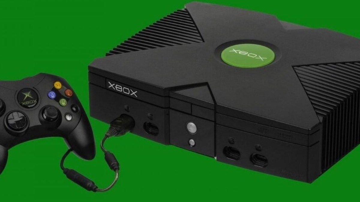Seamus Blackley revela que la primera Xbox cambió a Intel en el último momento