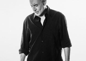 Sergio Dalma en Madrid 2027: consigue tus entradas desde 44 euros