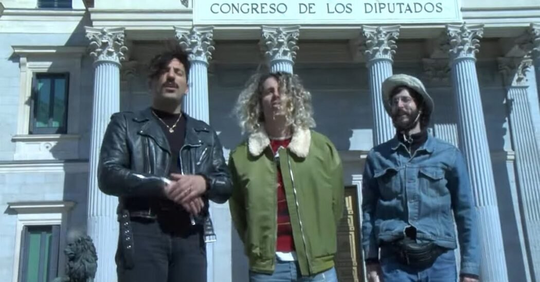 Sexy Zebras anuncian 'El principio llega al final Tour' y fechas de salas