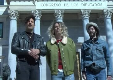 Sexy Zebras anuncian 'El principio llega al final Tour' y fechas de salas