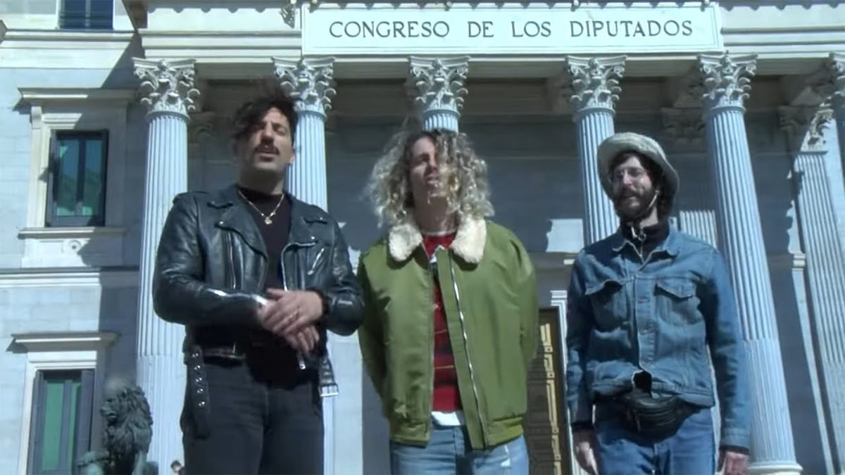 Sexy Zebras anuncian 'El principio llega al final Tour' y fechas de salas