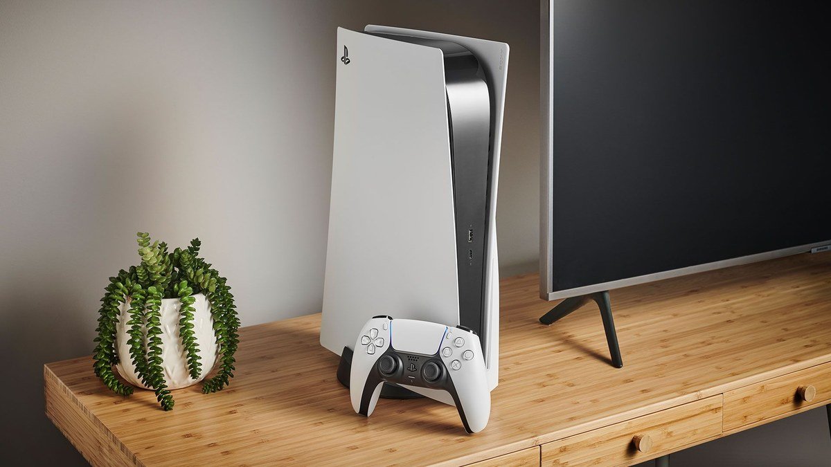 Shawn Layden dice que la eliminación de discos por parte de PlayStation cuestiona la propiedad de los juegos