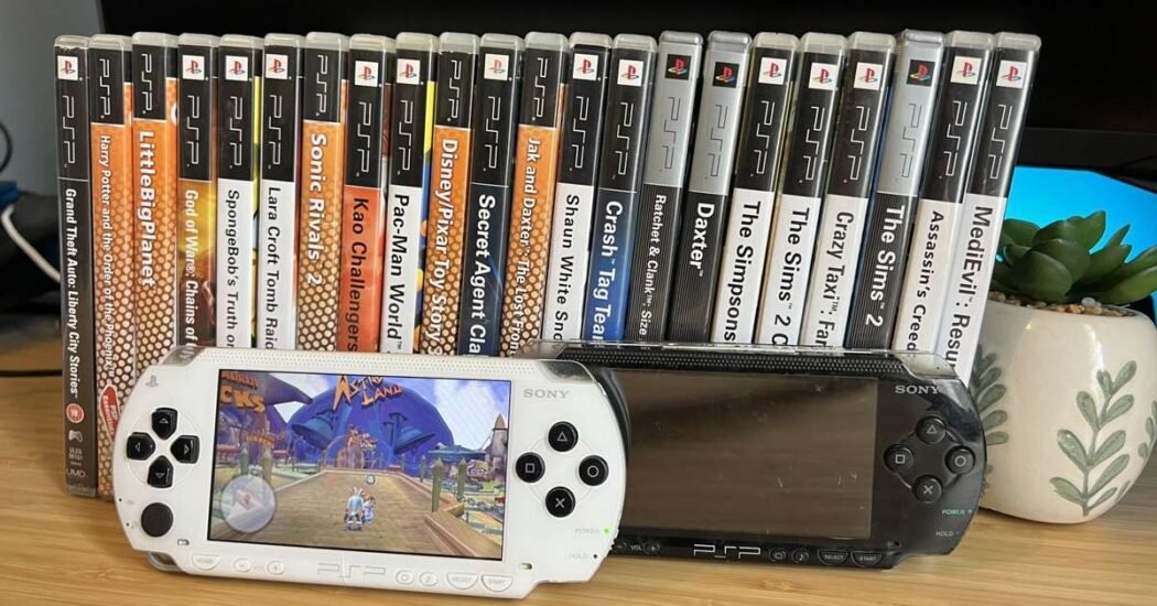Shawn Layden recuerda la reacción de un empleado de Nintendo al primer PSP: "You bastards"