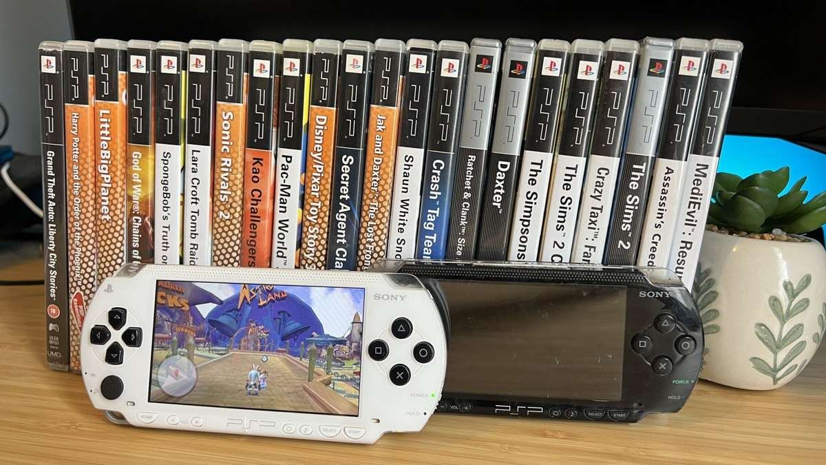 Shawn Layden recuerda la reacción de un empleado de Nintendo al primer PSP: "You bastards"