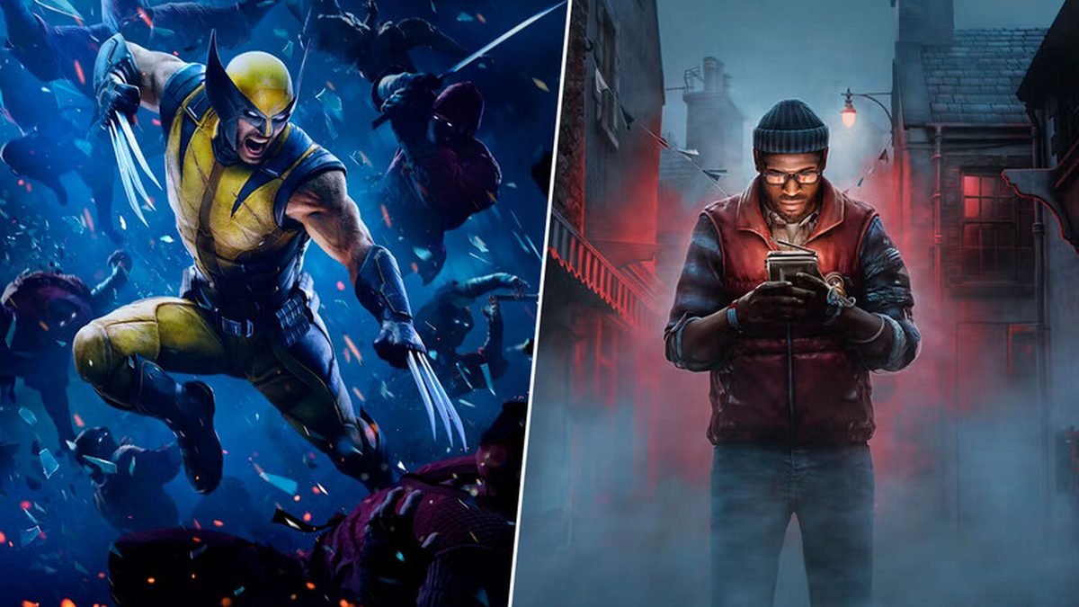 Silent Hill: Townfall y Marvel Lobezno, en oferta; Switch 2 desde 381,49 €