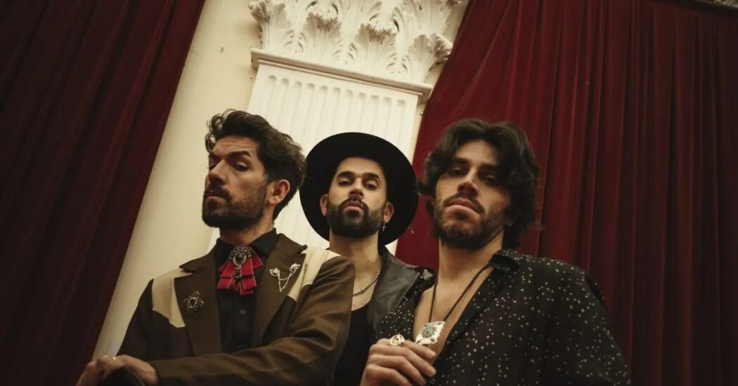 Siloé anuncia 'Terrorismo Emocional 2027 Deluxe Tour' con más de 300.000 entradas