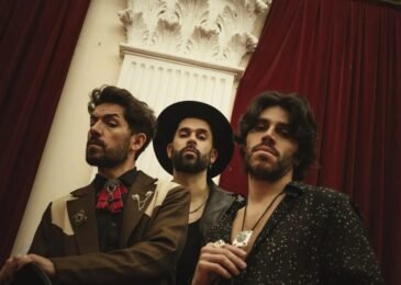 Siloé anuncia 'Terrorismo Emocional 2027 Deluxe Tour' con más de 300.000 entradas
