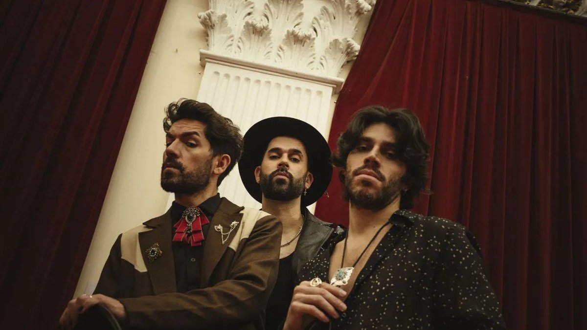 Siloé anuncia 'Terrorismo Emocional 2027 Deluxe Tour' con más de 300.000 entradas