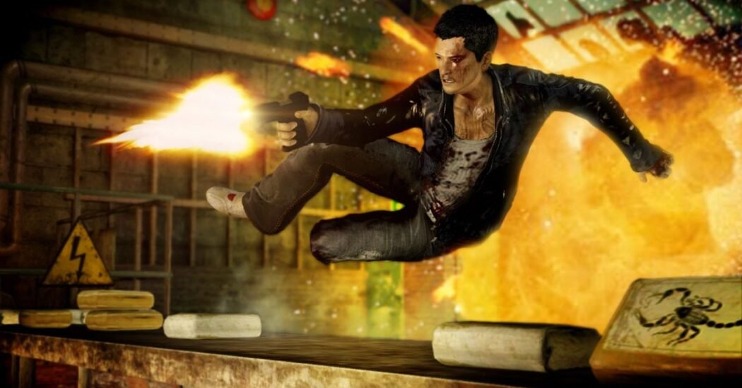 El director de la película Sleeping Dogs afirma que la adaptación está «tomando tiempo»
