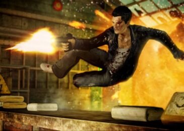 El director de la película Sleeping Dogs afirma que la adaptación está «tomando tiempo»