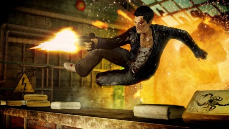 El director de la película Sleeping Dogs afirma que la adaptación está «tomando tiempo»