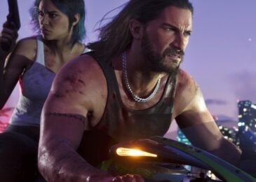 South Park emite un clip de gameplay de GTA 6 en el que el jugador puede lanzar excrementos de perro