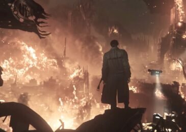 Squadron 42 publica tráiler centrado en la historia y abre ventana de lanzamiento para 2T de 2027