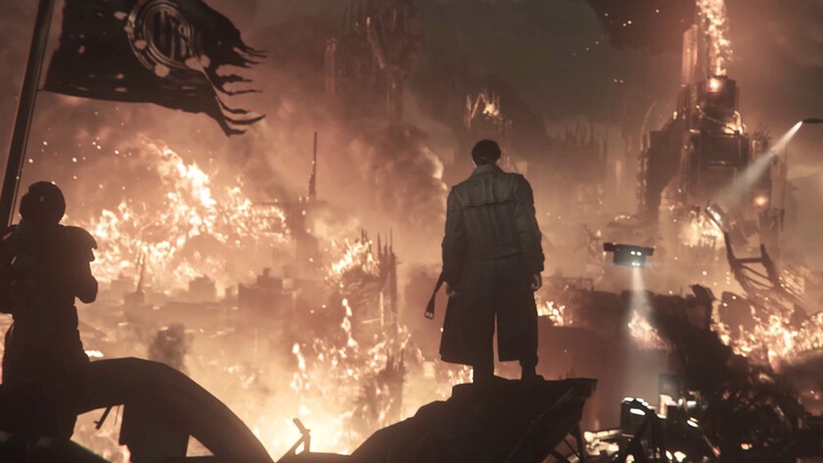 Squadron 42 publica tráiler centrado en la historia y abre ventana de lanzamiento para 2T de 2027