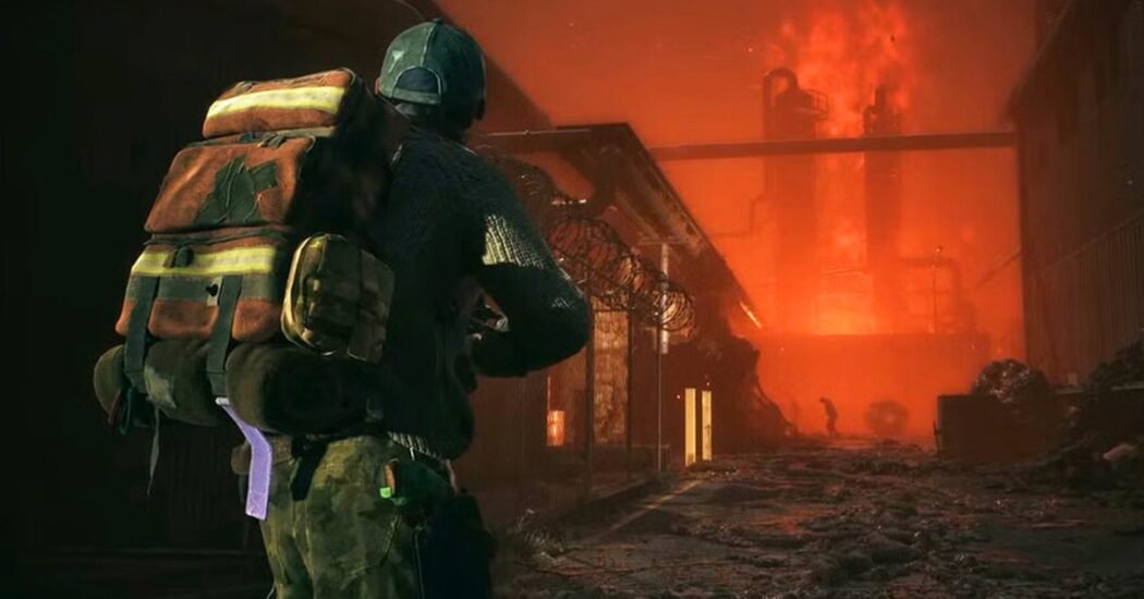State of Decay 3 celebrará una beta cerrada el 13 de octubre