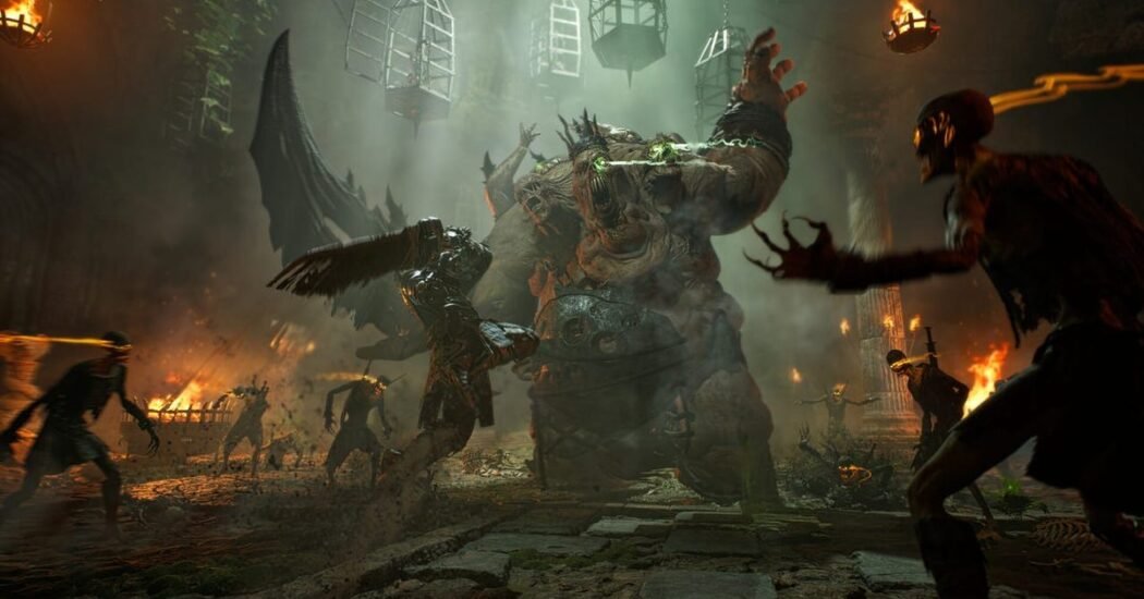 Valve publica las 20 demos más jugadas del Steam Next Fest; Emberville entre ellas