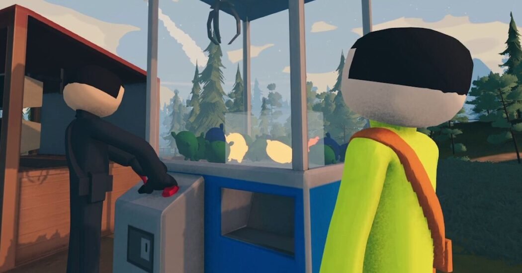 Steam retira un juego acusado de copiar código de un indie