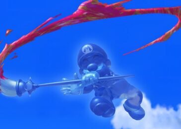 Super Mario Sunshine, 24 años: el detalle que permitía ahogarse