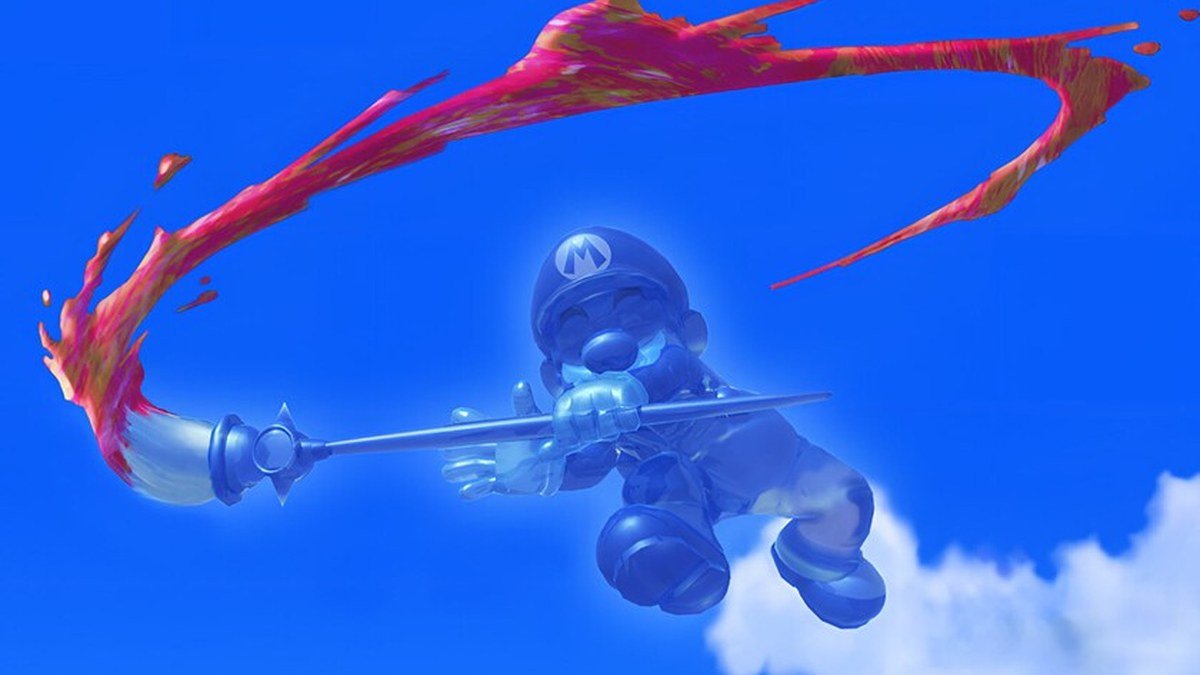 Super Mario Sunshine, 24 años: el detalle que permitía ahogarse