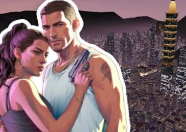 Un desarrollador muestra 'Taipei GTA', un clon de GTA creado con 200 IAs y 10.000 dólares en tokens